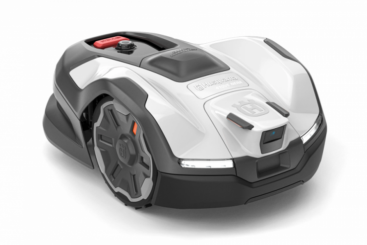 Automower 410VE NERA