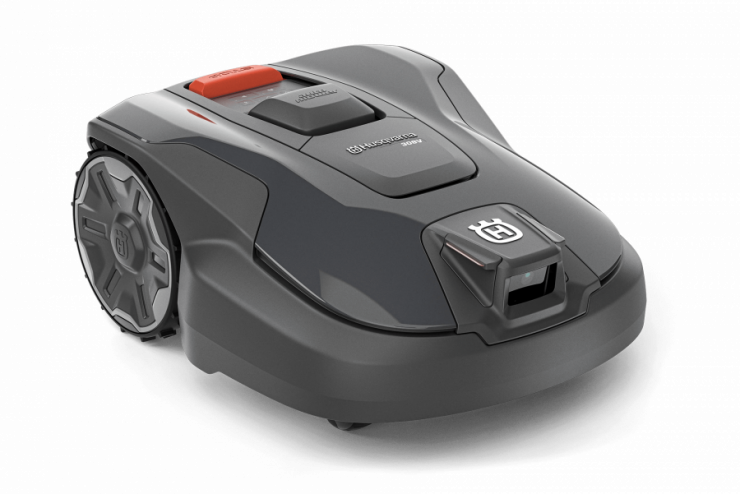 Automower 308V